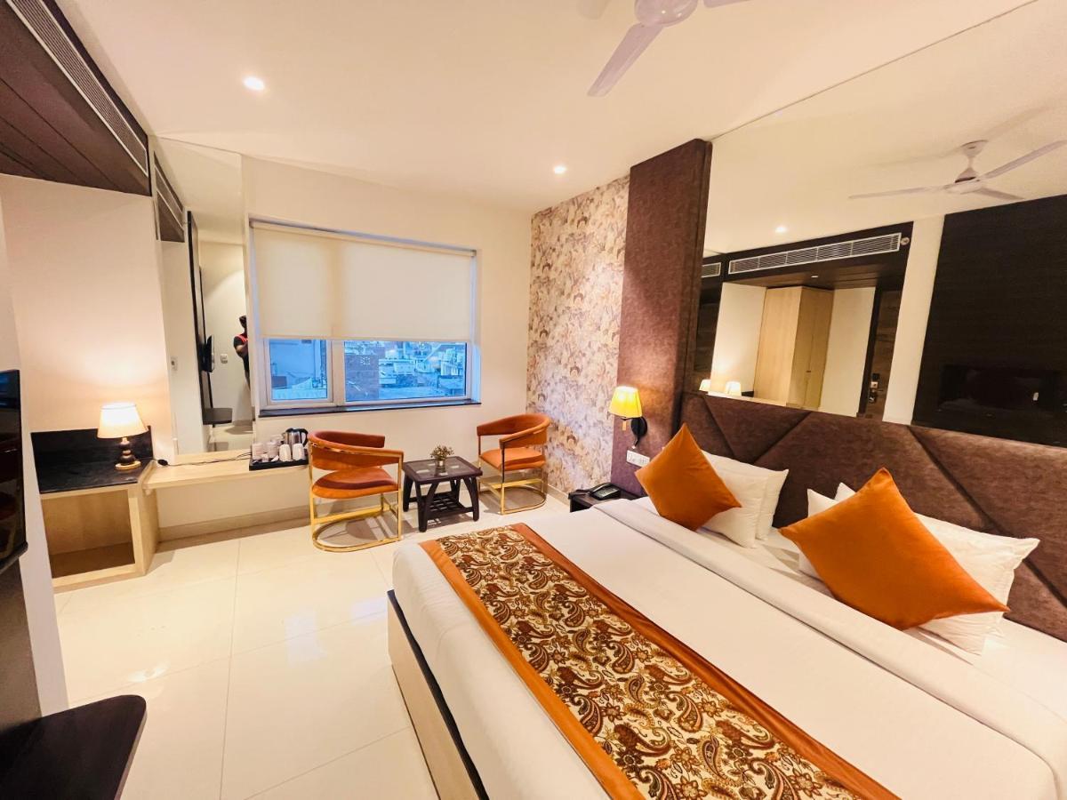 The Savode - Just 2 Mins From Golden Temple Hotel