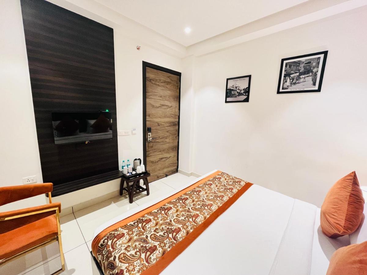 The Savode - Just 2 Mins From Golden Temple Hotel